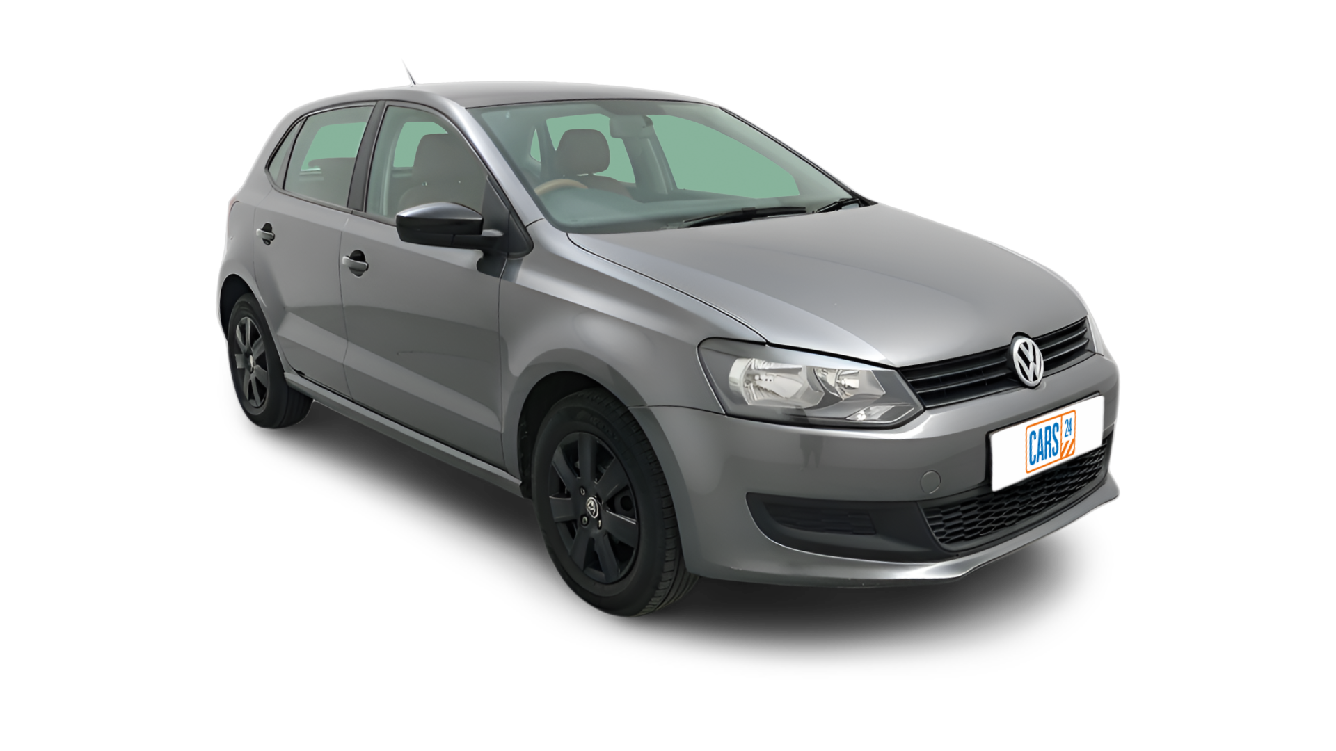 Volkswagen Polo-img